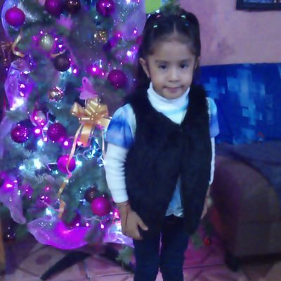 Profile Picture of Rosa Arreguin (@RosaArreguin8) on Twitter