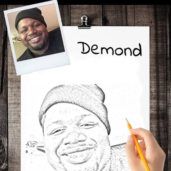Profile Picture of Demond Jones (@demondjones659) on Poshmark