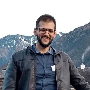 Profile Picture of Rodrigo A L Rodrigues (@rodriguesral) on Twitter