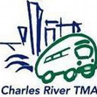 Profile Picture of Charles River TMA (@@CharlesRiverTMA) on Twitter