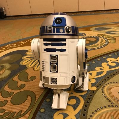 Profile Picture of James Sleeth (@McFly1985) on Twitter