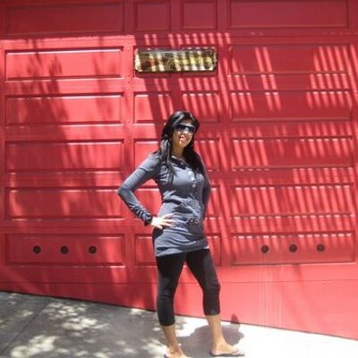 Profile Picture of Dina David (@DinaDavid) on Twitter