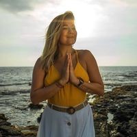 Profile Picture of Candice Sutton (@candice-sutton-17) on Quora