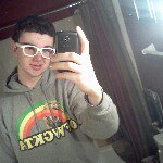 Profile Picture of Colgan Mitchell (@colganssweatshop) on Instagram