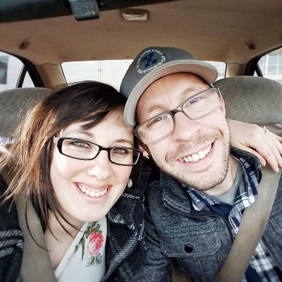 Profile Picture of Daniel Olmstead (@danielsolmstead) on Twitter