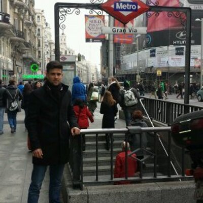 Profile Picture of Antonio Rivera (@antoniorivera38) on Twitter