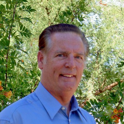 Profile Picture of Pastor Ed Bruning (@Pastor_Ed_) on Twitter