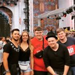 Profile Picture of Tom Pluskat (@tomster_levels_u) on Instagram