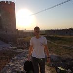 Profile Picture of Andre Stratmann (@stratmannandre) on Instagram