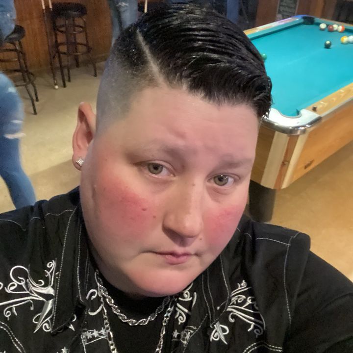 Profile Picture of Heather Corder (@corder1987) on Tiktok