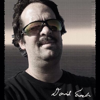 Profile Picture of David Enochs (@DavidEnochs) on Twitter