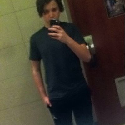 Profile Picture of Jeremy Gagne (@gagnejeremy19) on Twitter