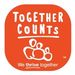 Profile Picture of Together Counts (@togethercounts) on Pinterest