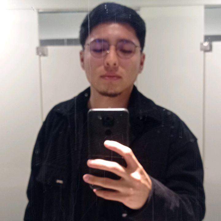 Profile Picture of Joseph Toribio (@josephtoribio) on Tiktok