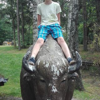 Profile Picture of Michał Scharmach (@Micha&) on Facebook