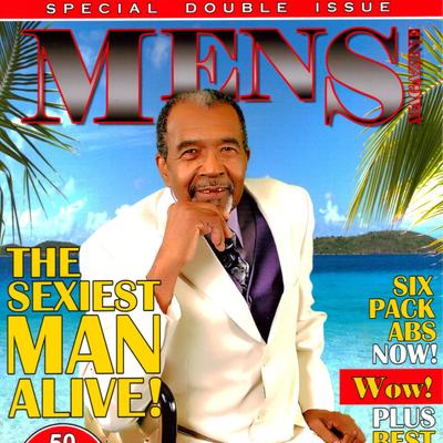 Profile Picture of James Jasmin (@pastorjasmin37) on Twitter