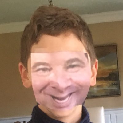 Profile Picture of Joseph Cardenas (@SwiftCoderJoe) on Twitter