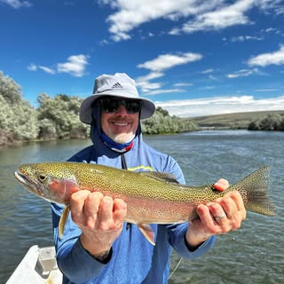 Profile Picture of Jeff Shealey (@jeffshealey) on Instagram