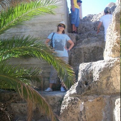 Profile Picture of Richard Capps (@Grom1nf) on Twitter