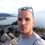 Profile Picture of Alex Bones (@alexpjones) on Instagram