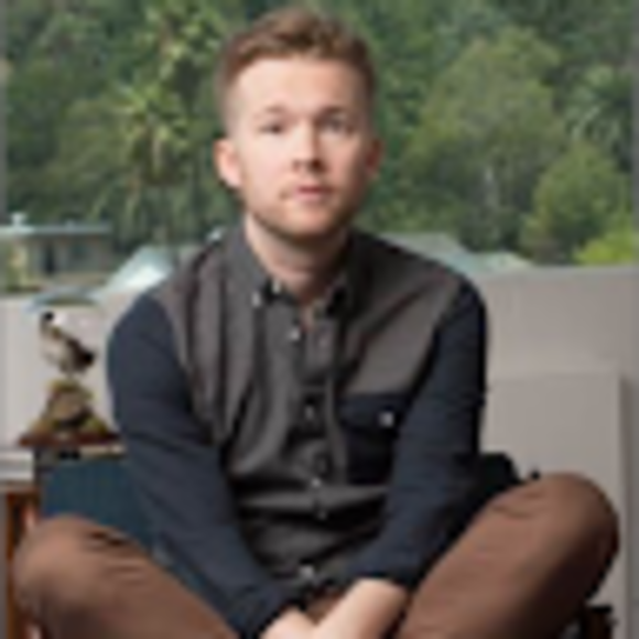 Profile Picture of Patrick Carlyle (@patrickcarlyle) on Poshmark