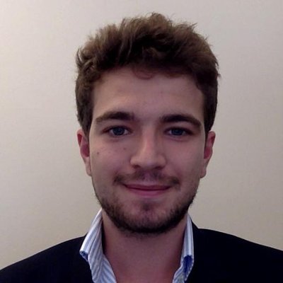 Louis-Clément - Twitter Profile Picture of Louis-Clément (@lcschiltz) on Twitter