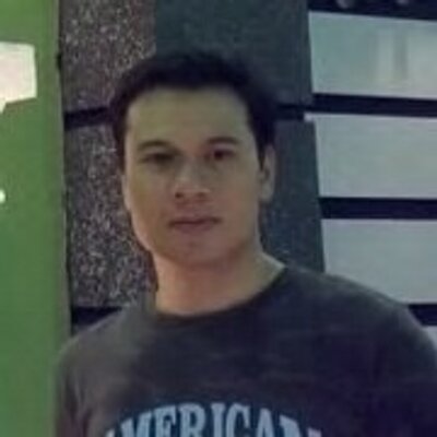 Profile Picture of Mark Garry Dumlao (@MarkGarryDumlao) on Twitter