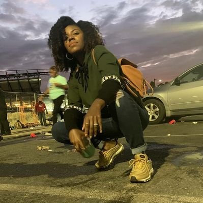 Profile Picture of Monee' Louis (@Charlezton_Chew) on Twitter