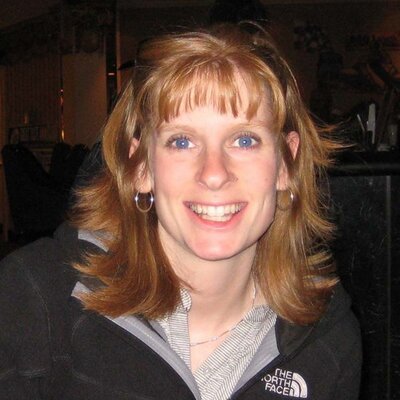 Profile Picture of Lisa Carstens (@lisacarstens) on Twitter