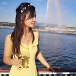 Profile Picture of Jiajia Lin (@jialite) on Instagram