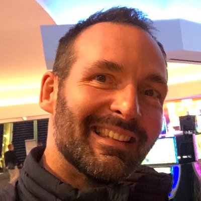 Profile Picture of David Szabo (@dszaboSF) on Twitter