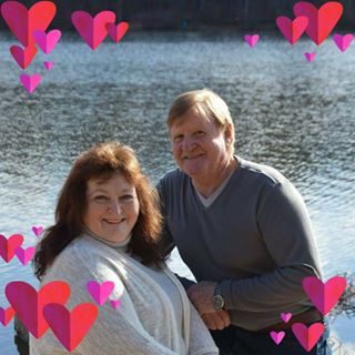 Profile Picture of Joan Mizenko (@joan.mizenko) on Facebook