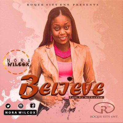 Profile Picture of Nora Wilcox (@NoraWilcox12) on Twitter