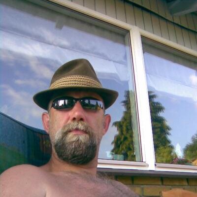 Profile Picture of Peter Bruhn (@Bruhn49) on Twitter