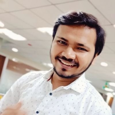 Profile Picture of Nihir Shah (@nihir008) on Twitter
