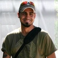 Profile Picture of Danny Sutton  (@danny-sutton-28) on Quora