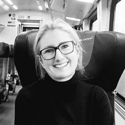 Profile Picture of Libby Stuart (@LibbyStuart8) on Twitter