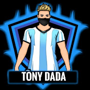 Profile Picture of Tony Dada (@Tonygamingoo7) on Youtube