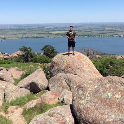 Profile Picture of Aaron Jaquez (@aaronjaquez86) on Twitter