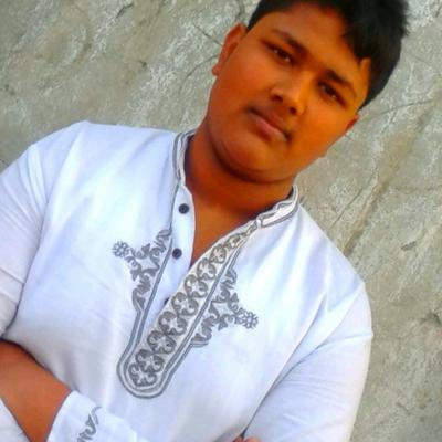 Profile Picture of Alex Antu Chowdhury (@antuchowdhury91) on Twitter