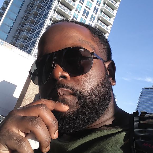 Profile Picture of Reginald Sims (@reginaldsims381) on Poshmark