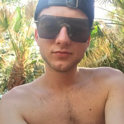 Profile Picture of Chet Scott (@ChetScottXY) on Twitter