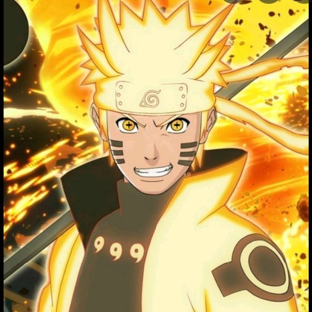 Profile Picture of ⛩🍜🍥Aaron🍥🍜⛩ (@aaronfuer) on Tiktok