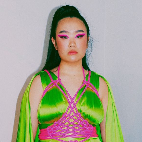 Profile Picture of Annie Zhang (@anikazhang) on Poshmark