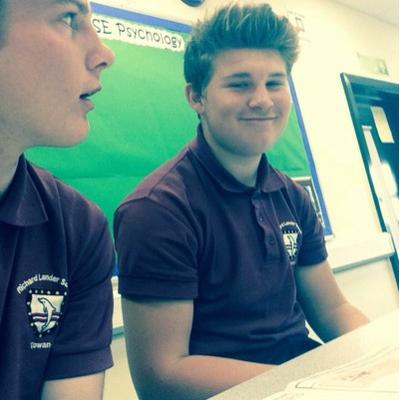 Profile Picture of James Keast (@keast_james) on Twitter