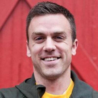 Profile Picture of Dave Warfel (@davewarfel) on Twitter