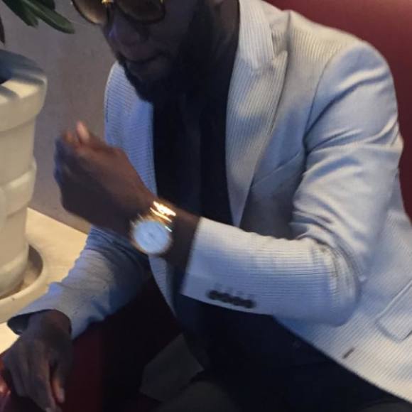 Profile Picture of Juju Mesidor (@jujumesidor) on Poshmark