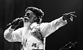 Profile Picture of Bunny Wailer - Wikipedia, the free encyclopediaon Wikipedia