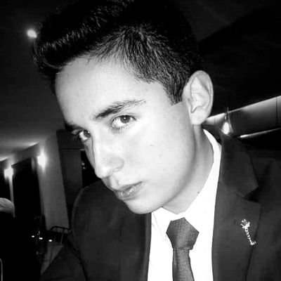 Profile Picture of Miguel Barraza (@Miguel_ABarraza) on Twitter