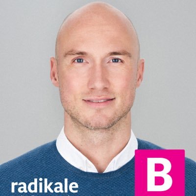 Profile Picture of Tommy Petersen (@TommyPetersenDK) on Twitter